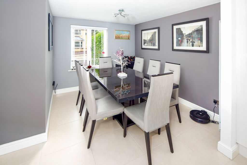 Additional image 8 of 4 bed detached house for saleReedmace Road, Bicester OX26