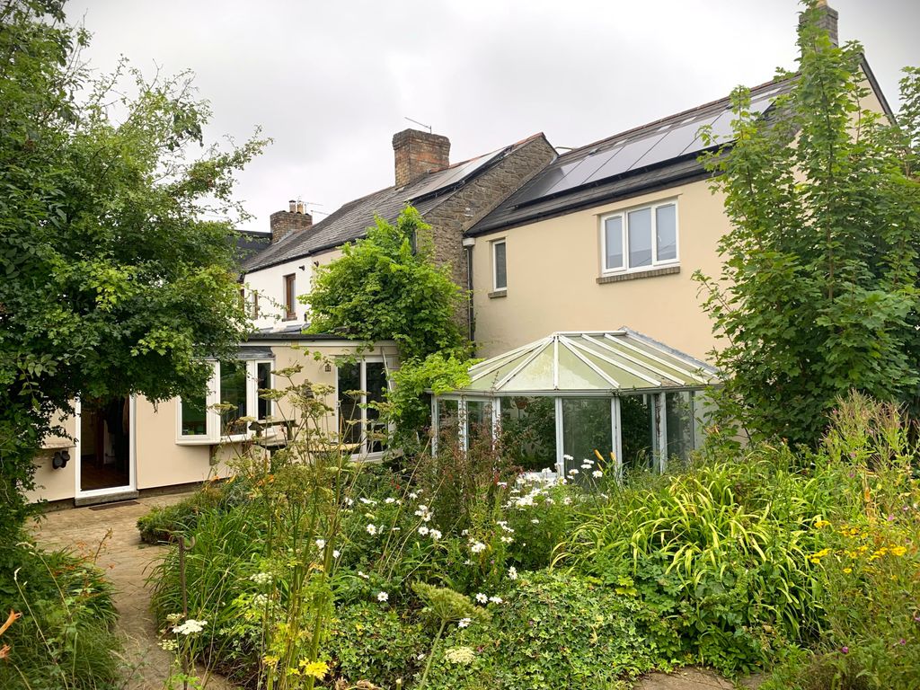 Property photo 1 of 19 3 Bedroom Semi-Detached Smallholding For Sale
