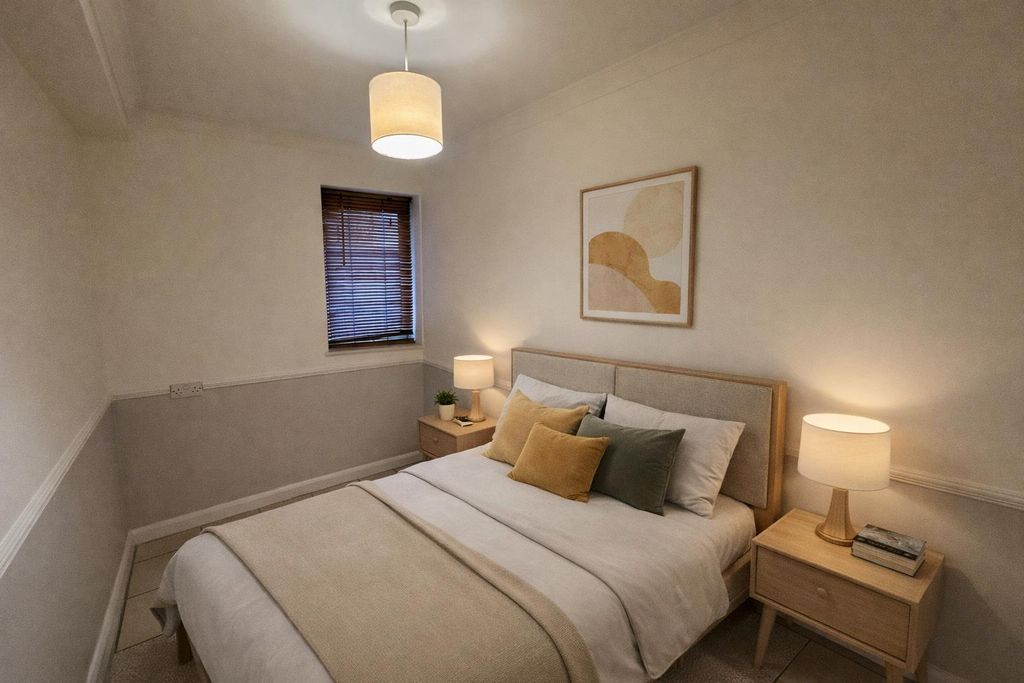 Property photo 3 of 12 Visual Representation Of Room