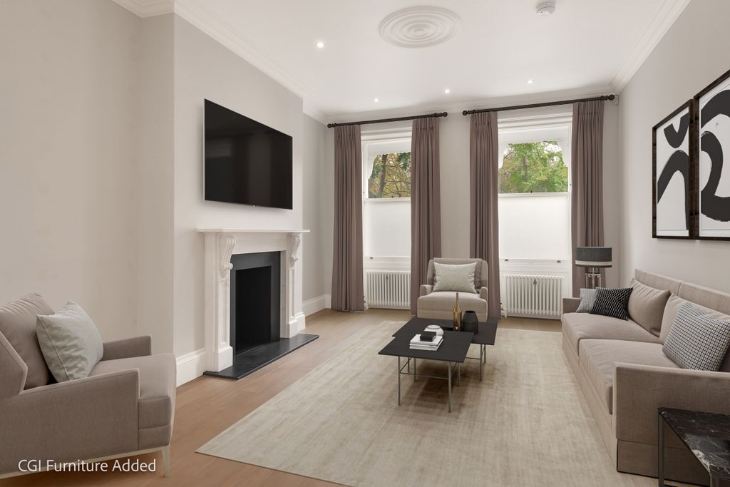 Property photo 2 of 12 Cadogan Place