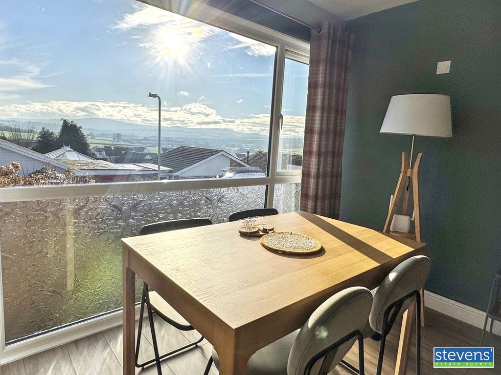 Additional image 5 of 3 bed detached bungalow for saleMoor View, North Tawton, Devon EX20