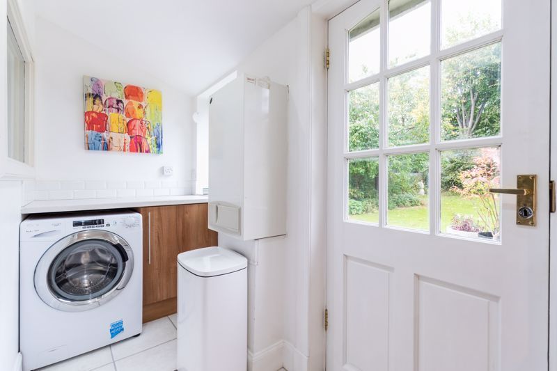 Additional image 12 of 3 bed semi-detached house for saleRosebud Cottage, 12 Rosetta Road, Peebles EH45