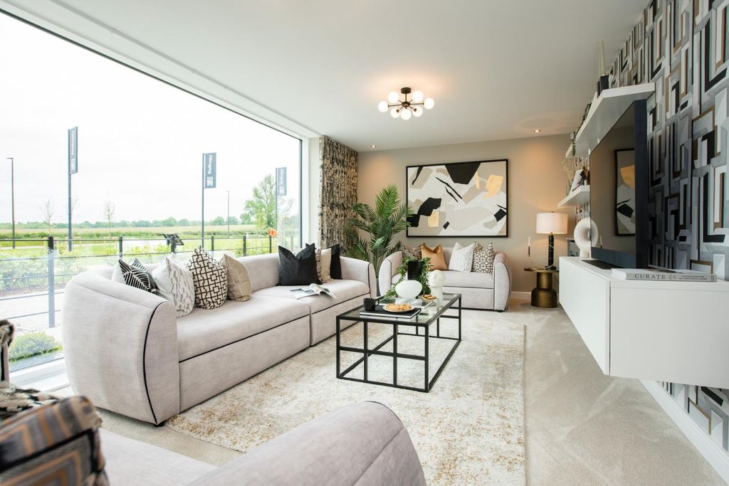 Property photo 1 of 16 Showhome Photography
