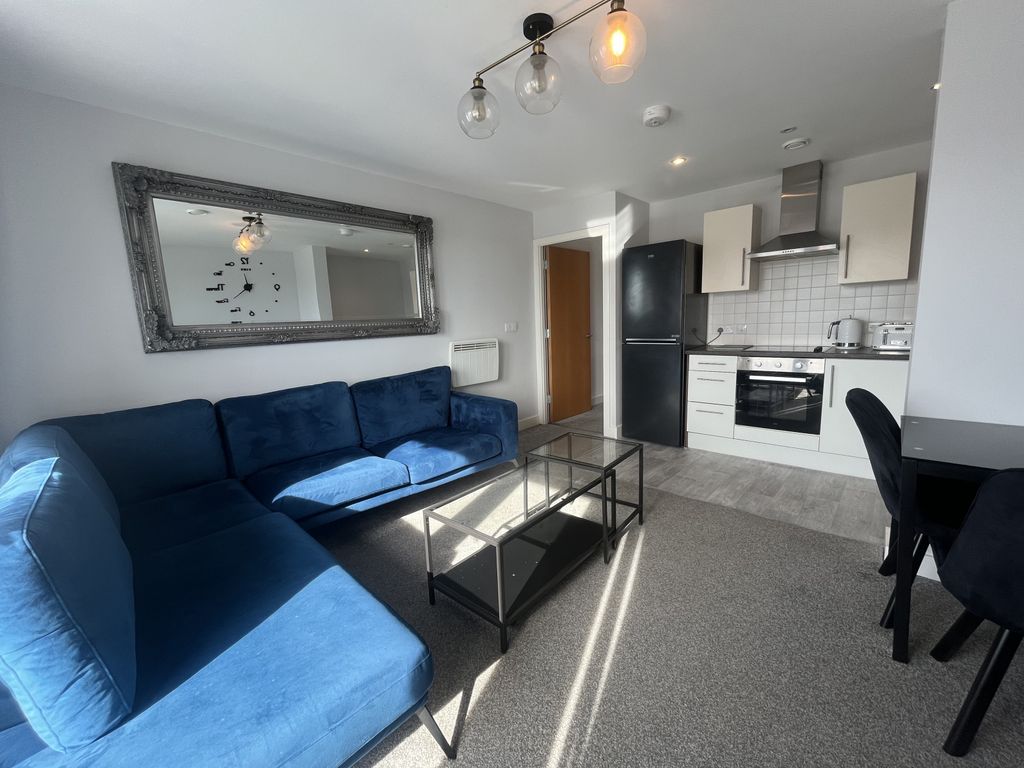 Property photo 3 of 10 Lounge