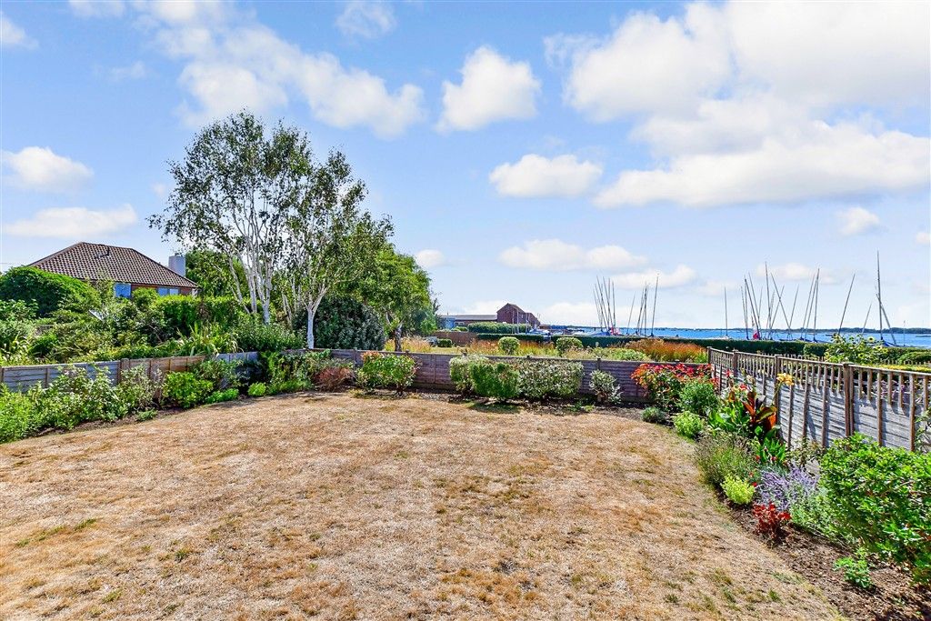 Property photo 2 of 14 Rear Garden