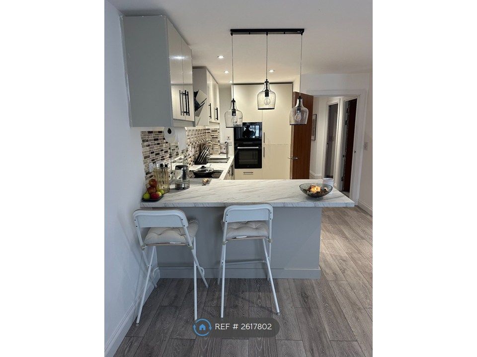 Property photo 1 of 11 Open Plan Kitchen