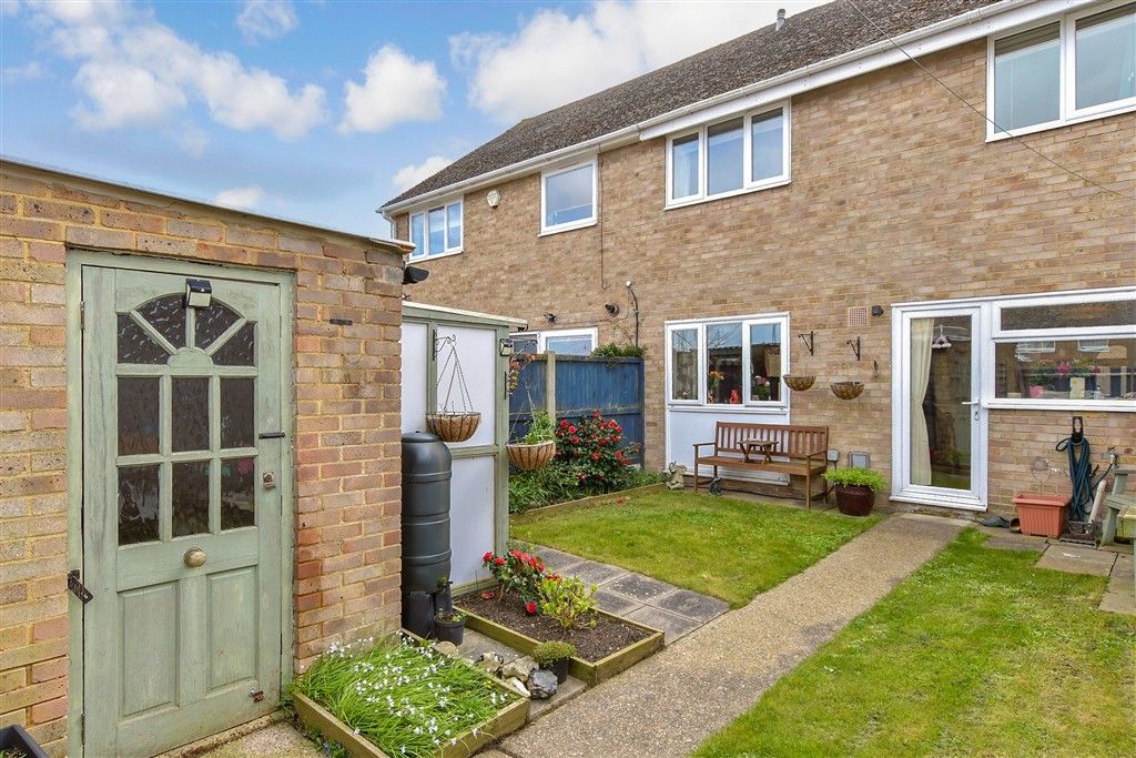 Property photo 3 of 11 Rear Garden