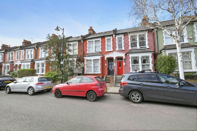 Property photo 2 of 13 Facade