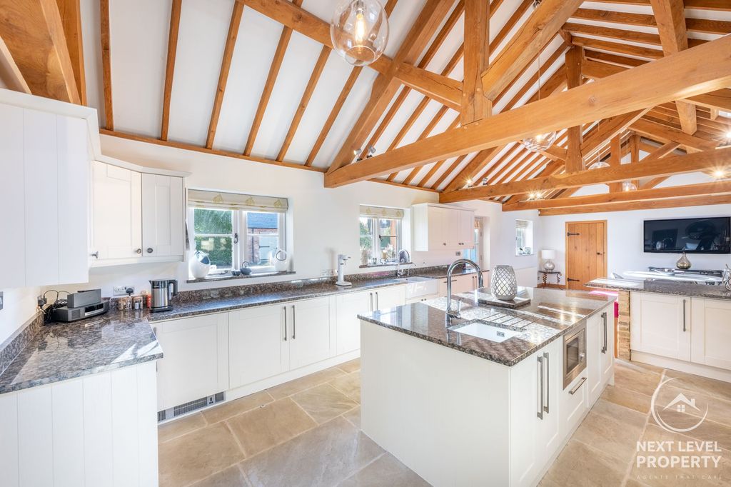 Property photo 3 of 70 Kitchen