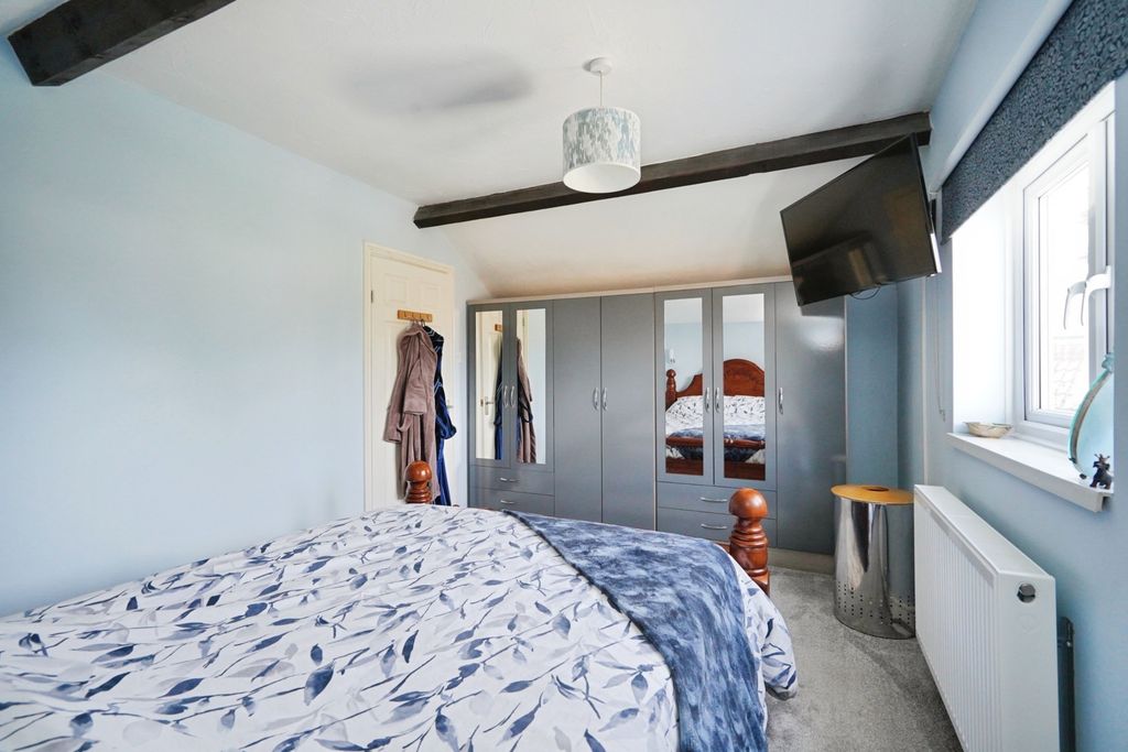 Additional image 12 of 2 bed cottage for saleLeicester Road, Ibstock, Leicestershire LE67