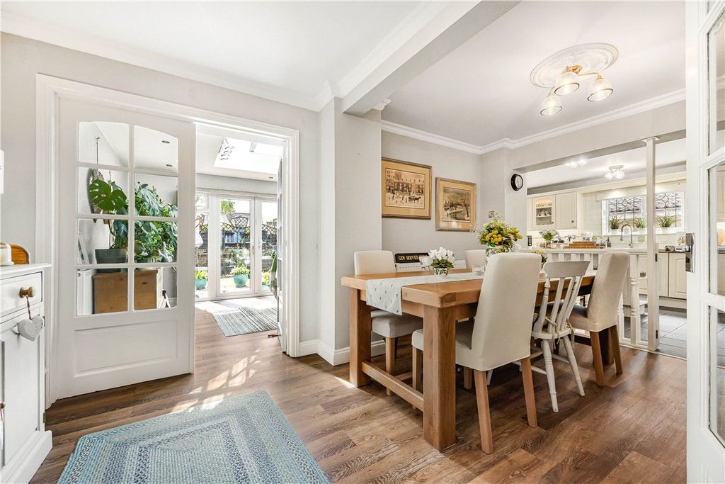 Additional image 4 of 5 bed semi-detached house for saleForge Close, Milton Lilbourne, Pewsey, Wiltshire SN9