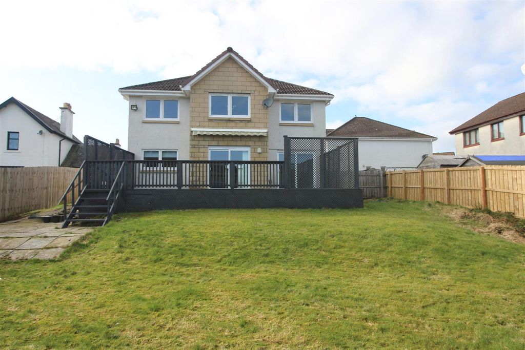 Additional image 25 of 5 bed detached house for saleMillhouse Road, Millhouse Gate, Inverkip PA16