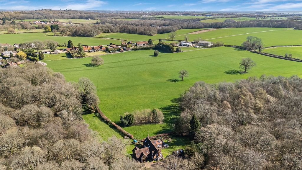 Property photo 2 of 24 Drone Elevation