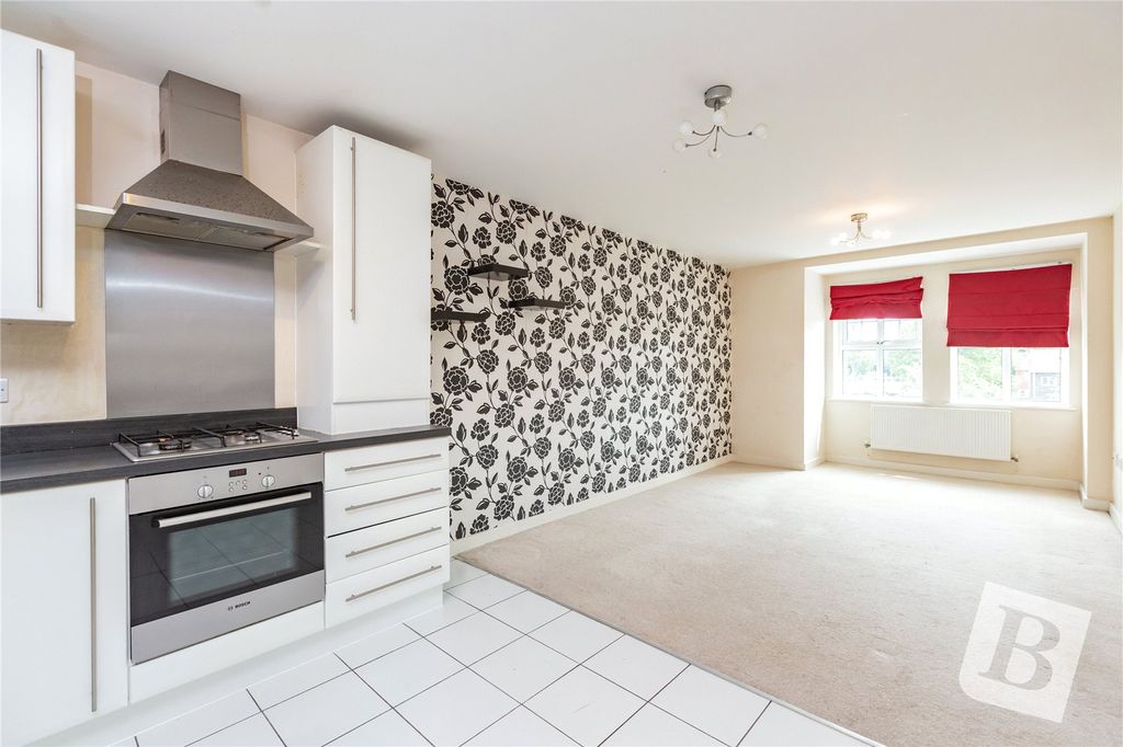 Property photo 2 of 9 Kitchen/Lounge/Diner