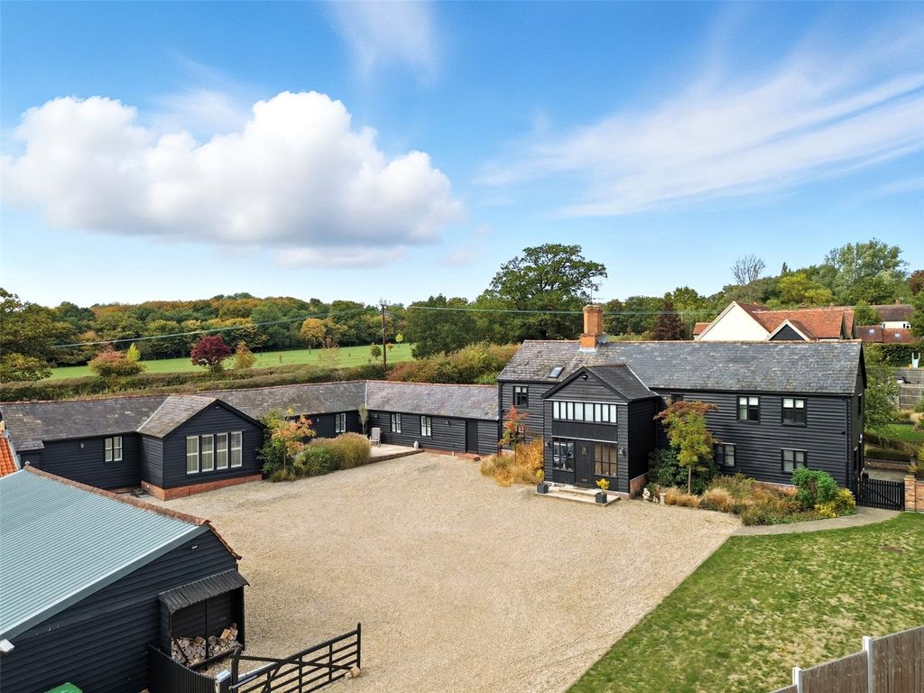 Property photo 1 of 24 Front Aerial View