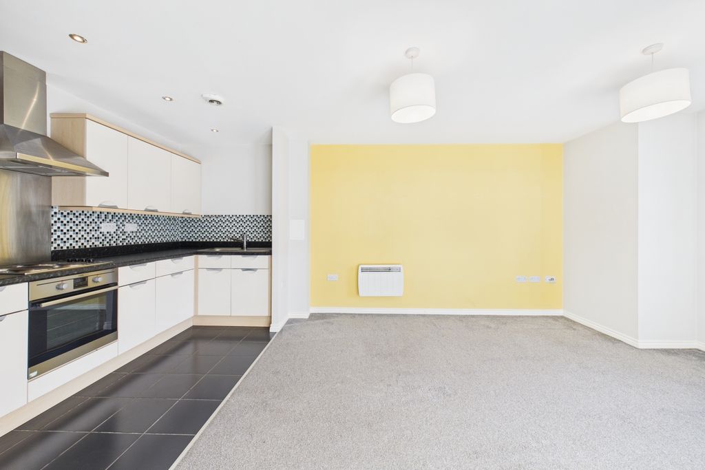 Property photo 3 of 15 Open Plan Lounge Kitchen