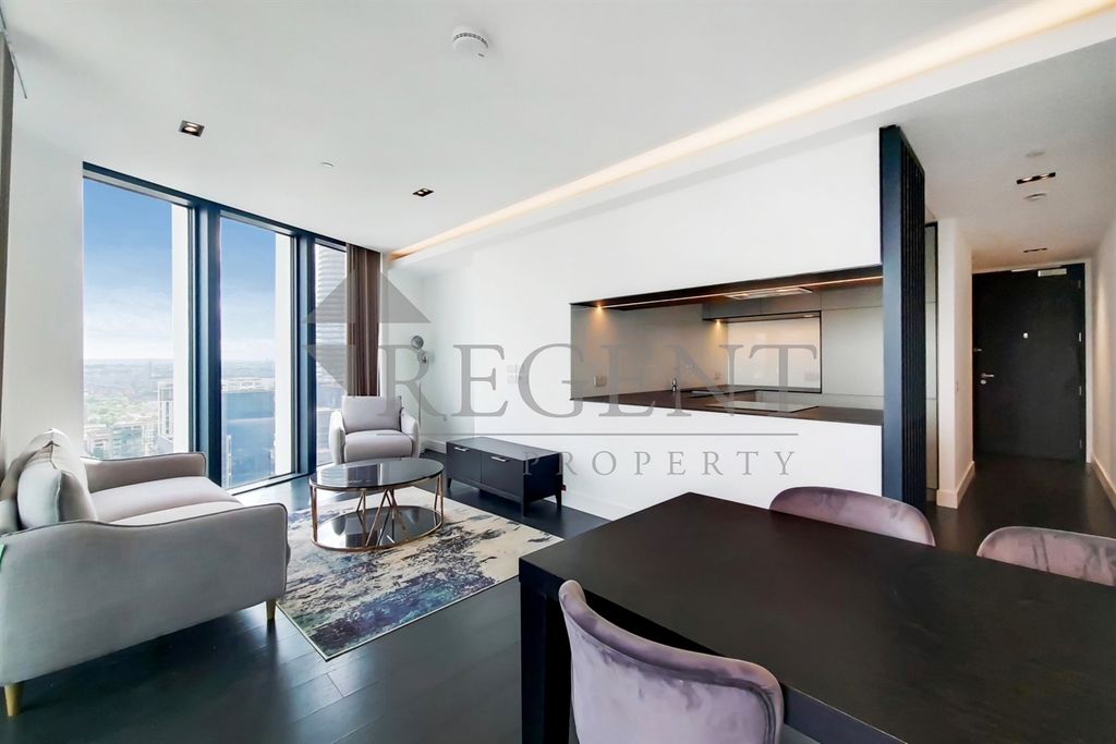 Property photo 2 of 12 Open Plan