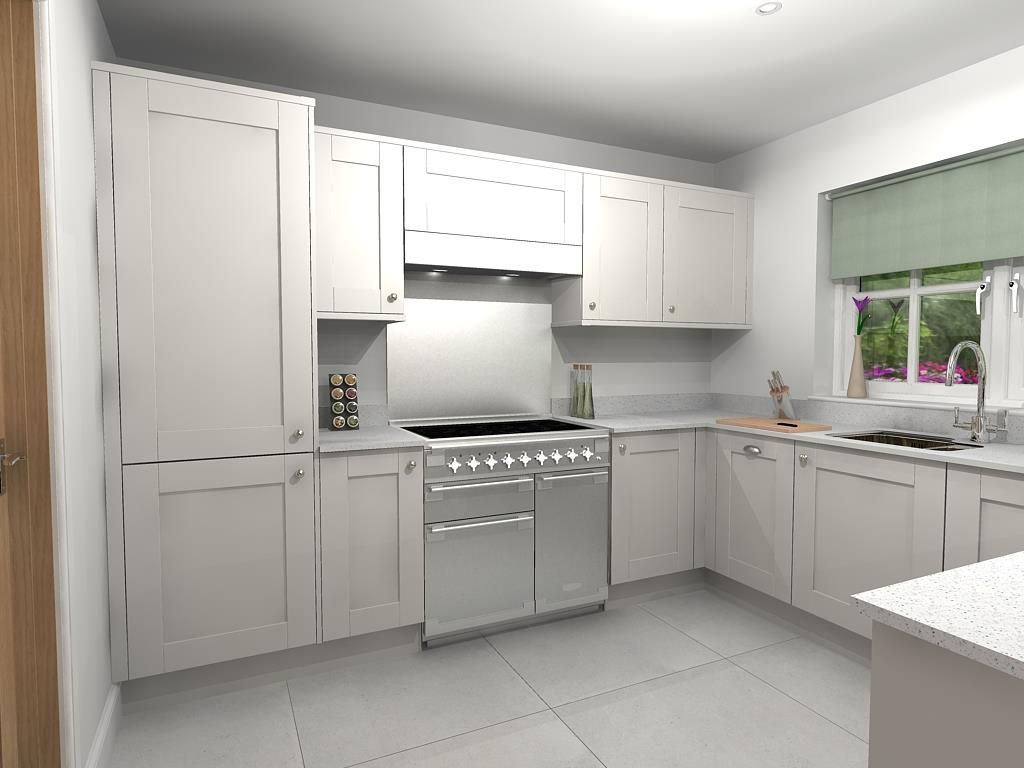 Property photo 2 of 11 Kitchen View 3.Jpg