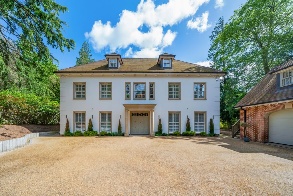 Additional image 8 of 5 bed detached house for saleWilderton Road, Poole BH13