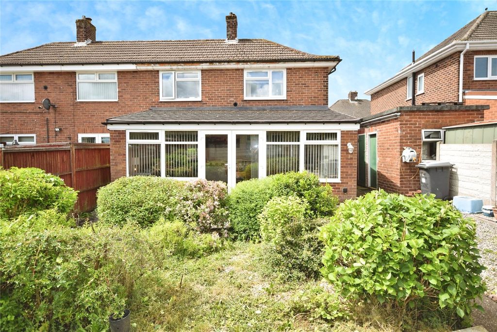 Property photo 2 of 14 Rear Garden