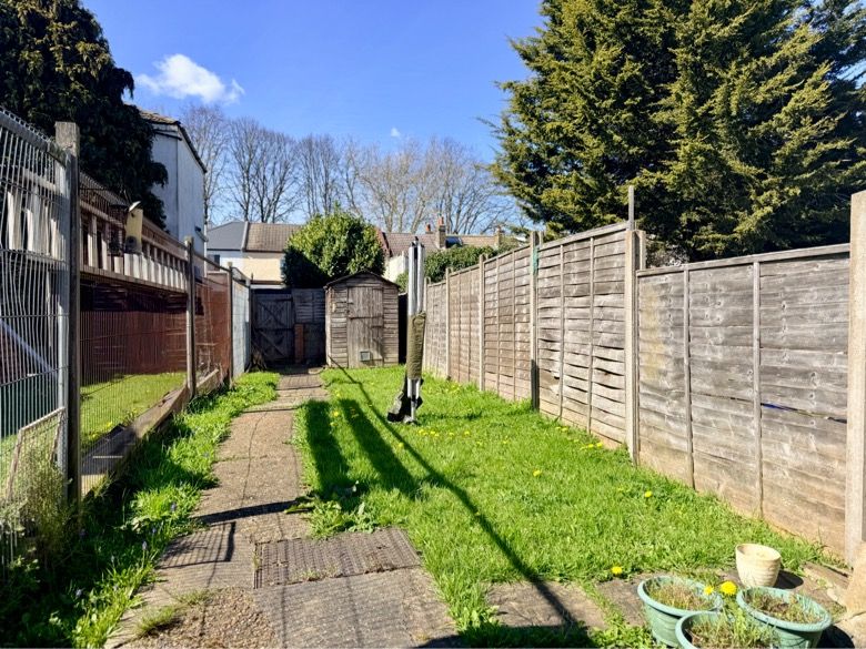 Property photo 2 of 10 Rear Garden