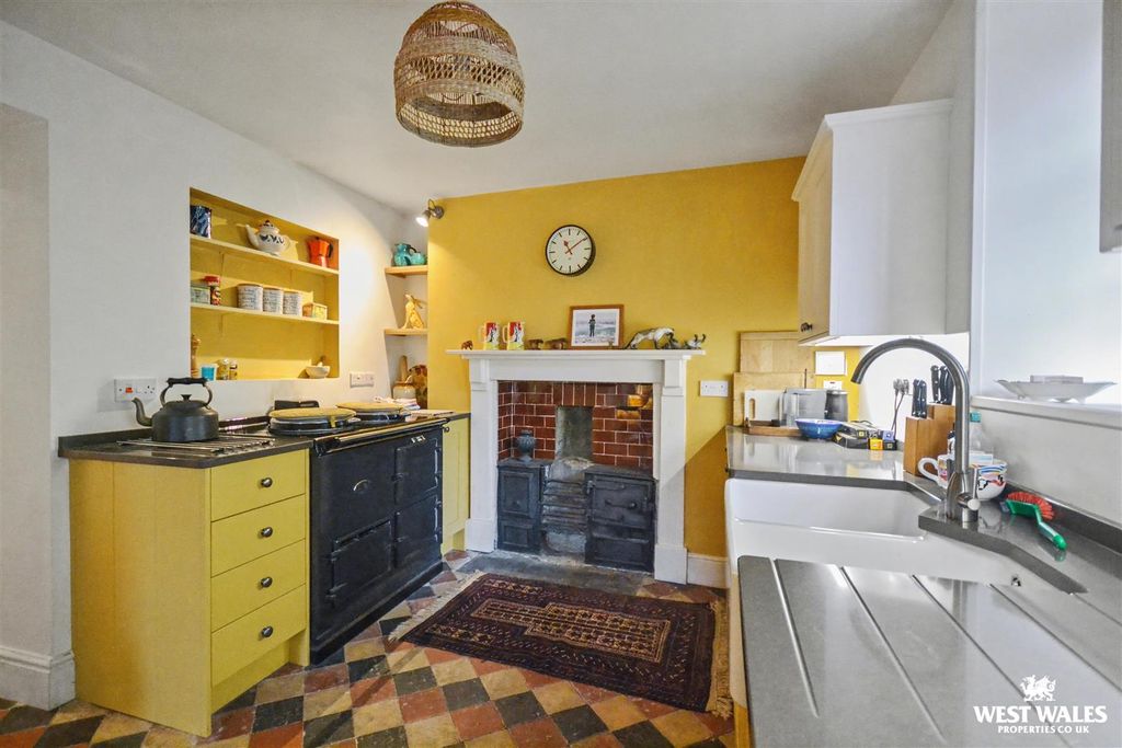 Additional image 8 of 4 bed detached house for saleDre-Fach Felindre, Llandysul SA44