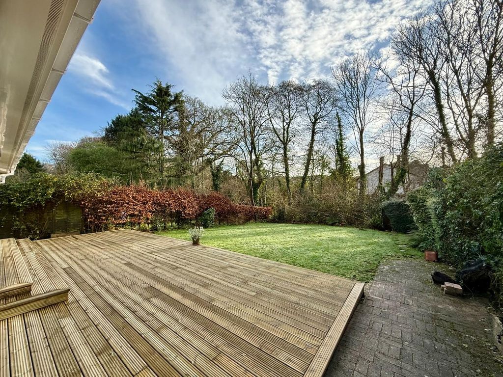 Property photo 1 of 7 Torr Rear Decking .Jpeg