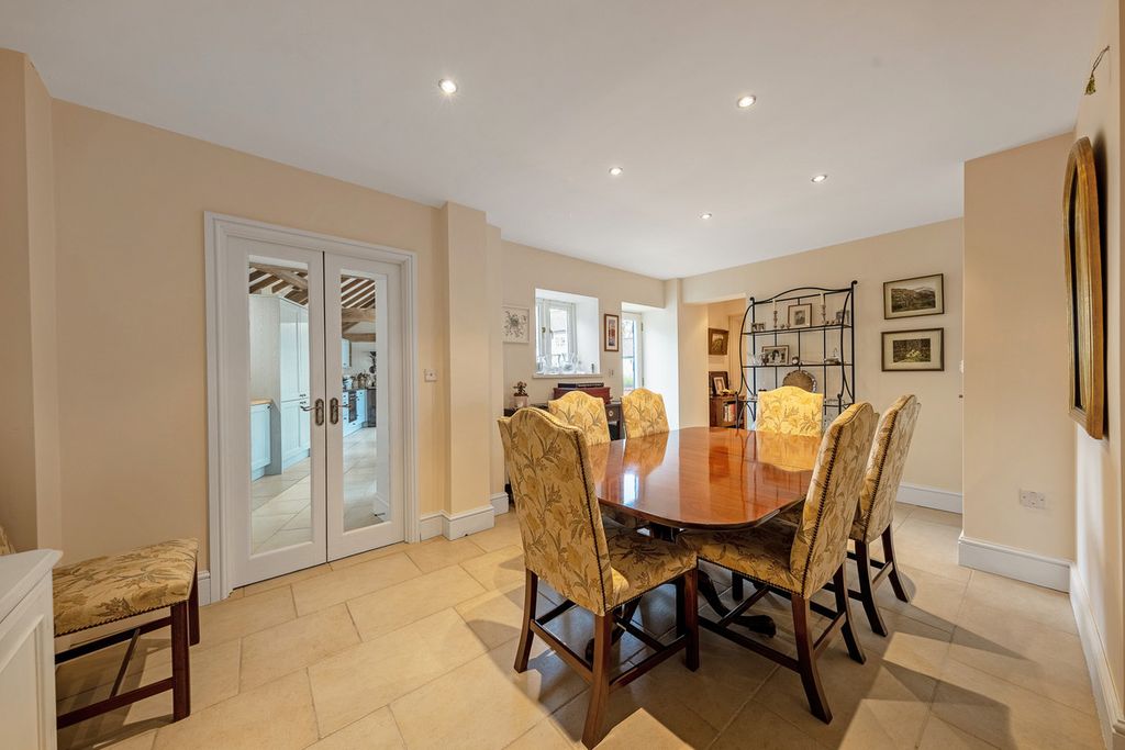 Additional image 16 of 5 bed detached house for sale9 Swinnertons Lane, Yelvertoft, Northampton Northamptonshire NN6