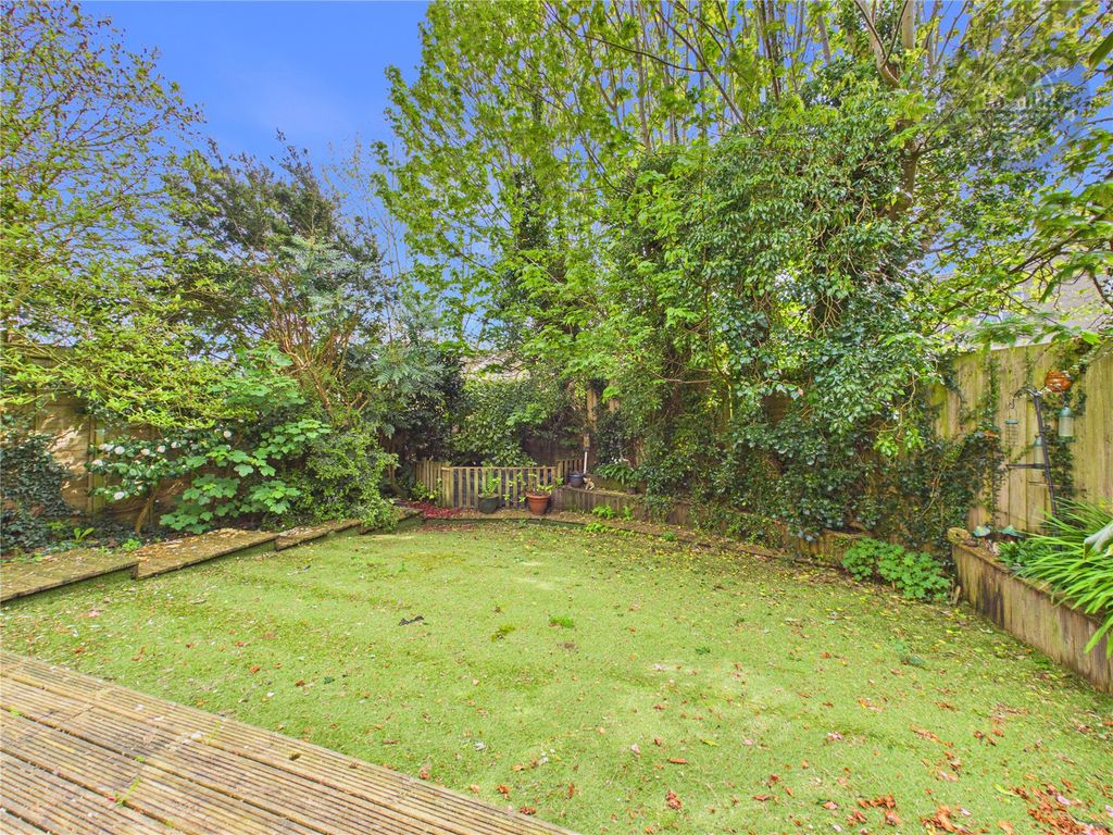 Property photo 2 of 15 Rear Garden