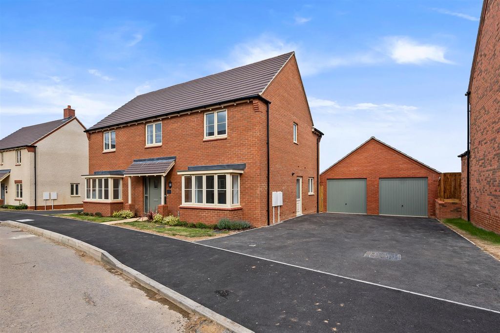 Property photo 1 of 26 Plot31-Themulberryweb02.Jpg