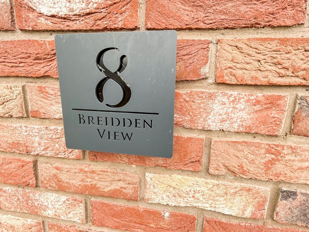 Additional image 15 of 4 bed detached house for saleBreidden View, Llansantffraid SY22