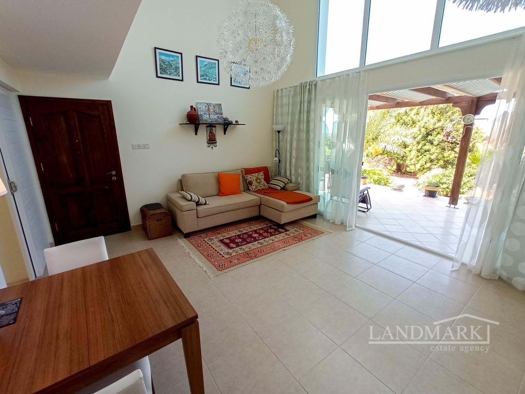 Property photo 3 of 23 2 Bedroom Duplex Apartment + Communal Swimming Pool + Children\U2019S Pool + Bar + Restaurants + Stunning Sea And Mountains Views Image No 3