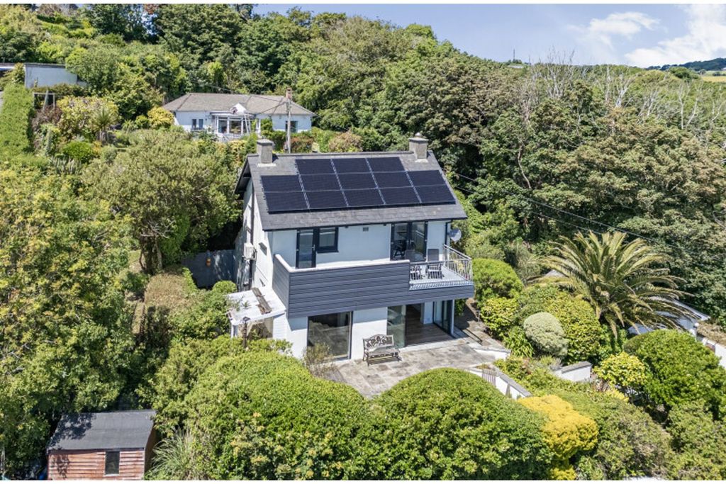 Additional image 46 of 4 bed detached house for saleChyandour Cliff, Penzance TR18