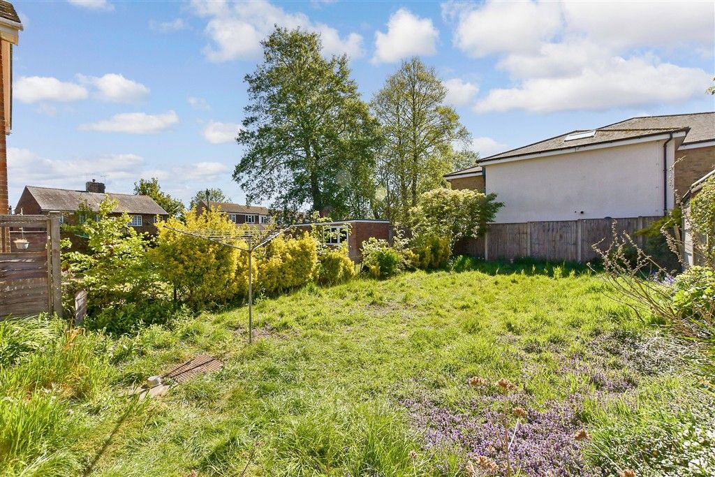Property photo 1 of 14 Rear Garden