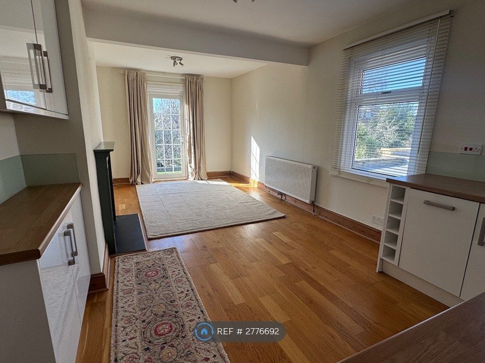 Property photo 1 of 18 Open Plan Living Room/Kitchen