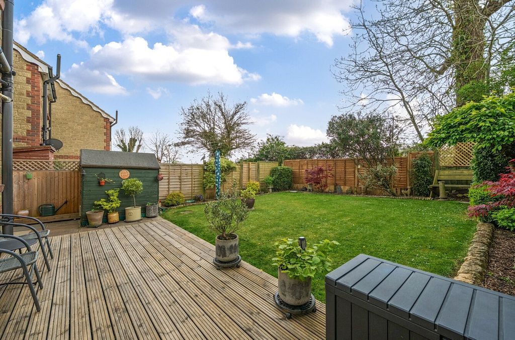 Property photo 1 of 14 Rear Garden