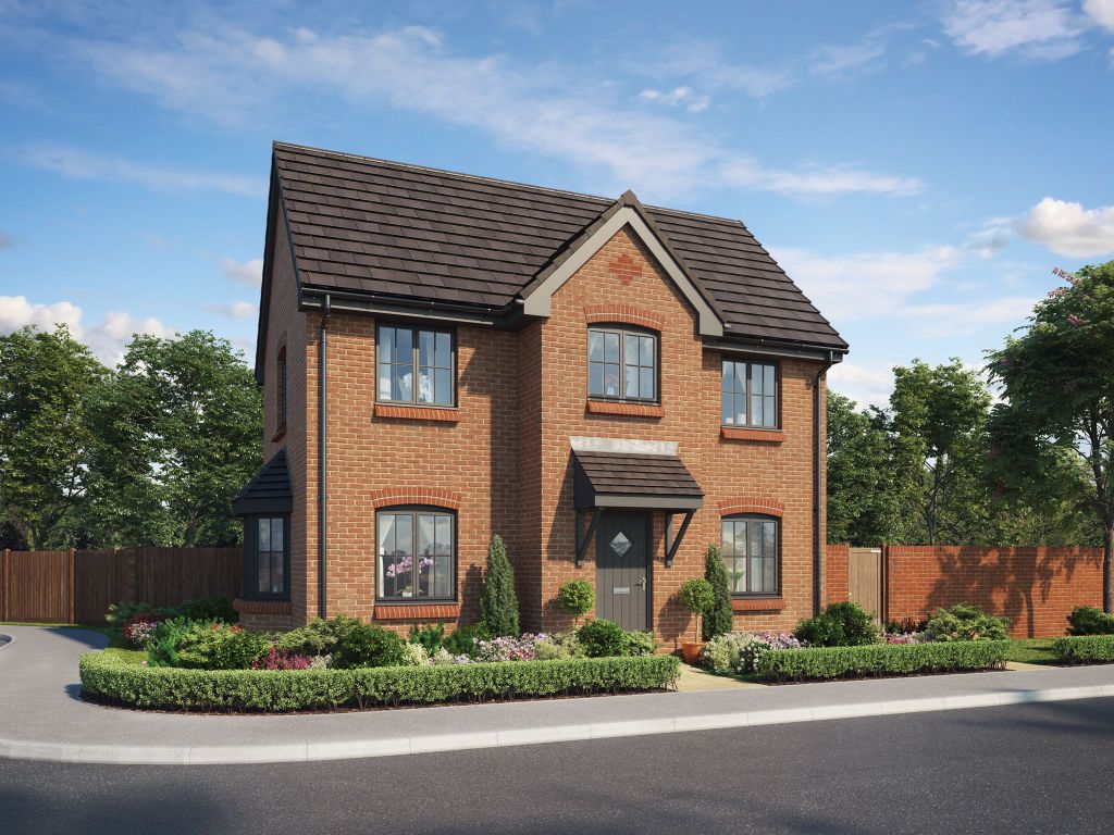 Property photo 2 of 11 CGI