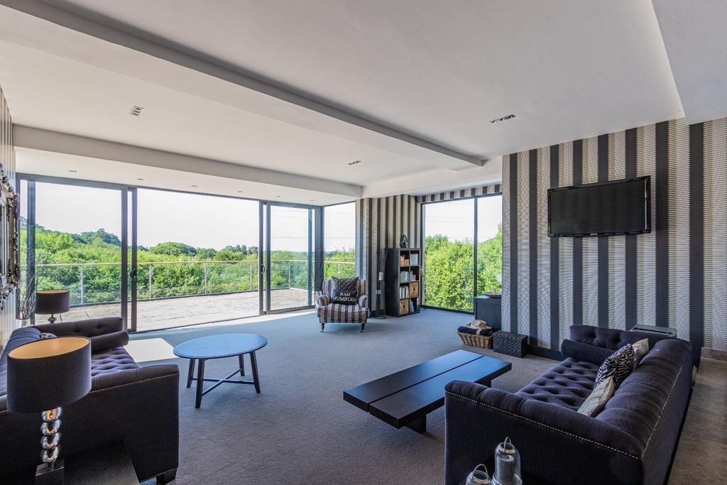 Property photo 3 of 25 Treetops Lodge (19 Of 45).Jpg