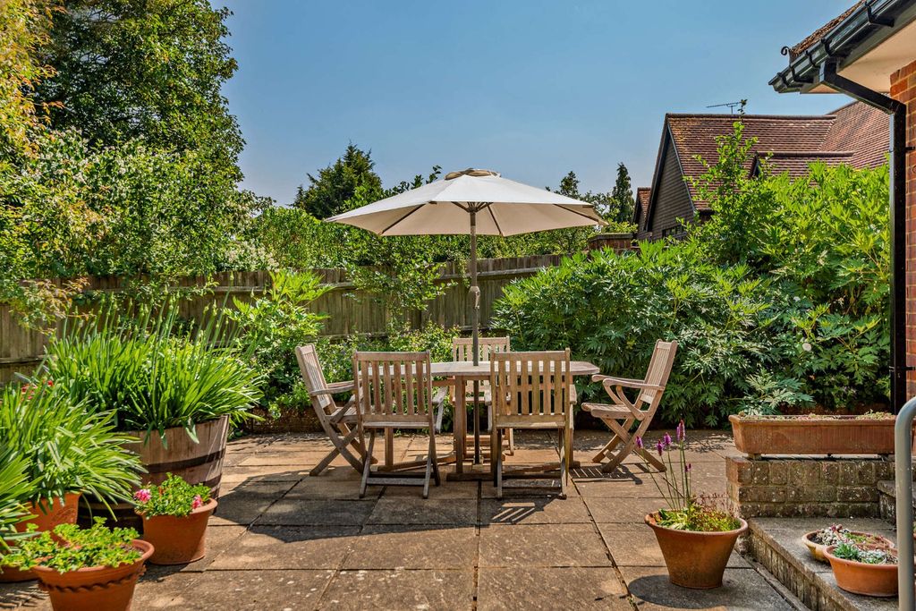 Additional image 20 of 4 bed bungalow for saleLatimer Way, Knotty Green, Beaconsfield, Buckinghamshire HP9
