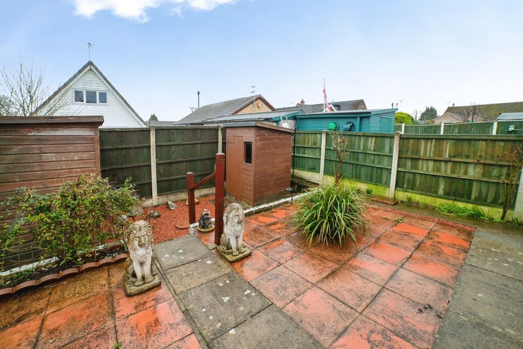 Additional image 19 of 2 bed detached bungalow for saleBoatmans Close, Ilkeston DE7