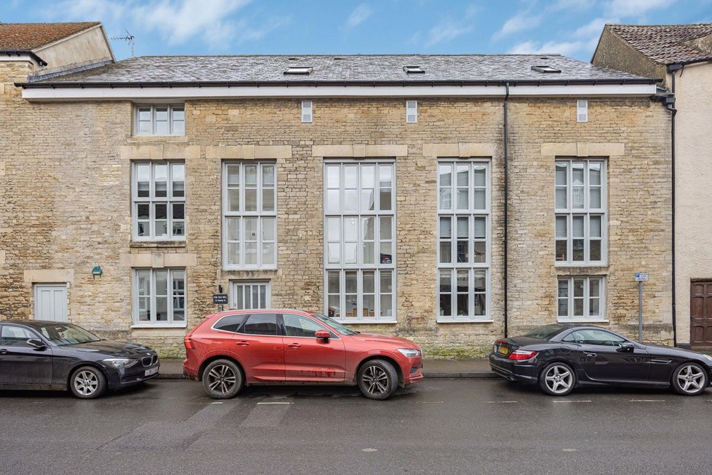 Property photo 1 of 17 Converted Mill