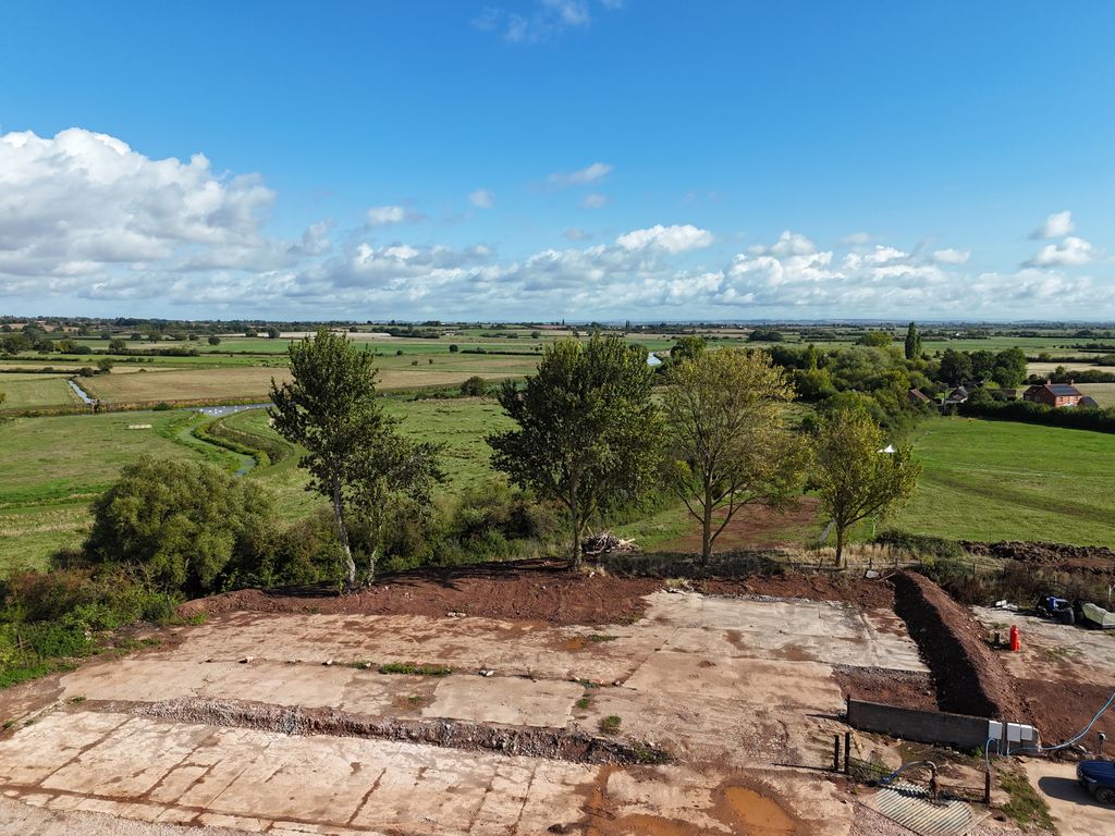 Property photo 2 of 5 View Over Plot 3