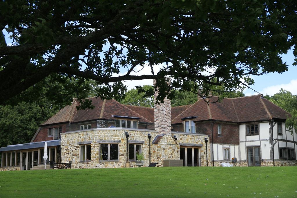 Property photo 3 of 19 Blackdon Farm