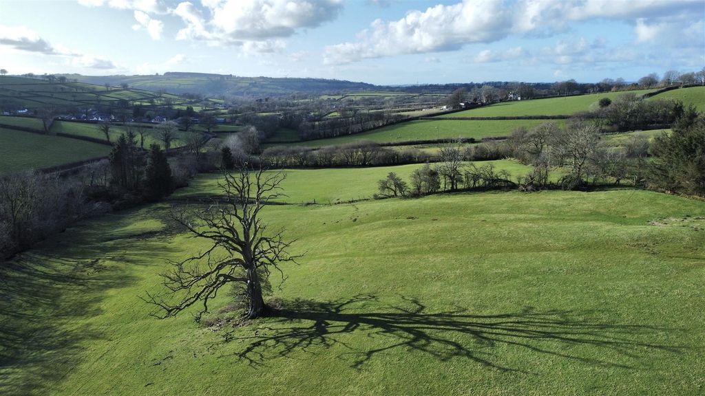 Additional image 43 of 3 bed farm for saleGwyddgrug, Pencader SA39