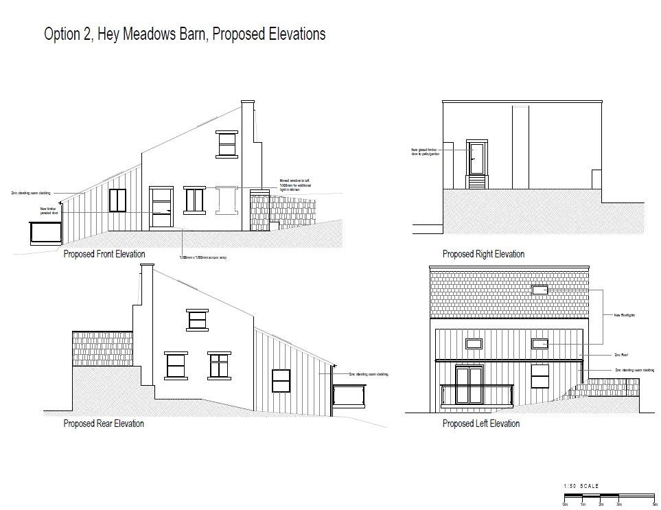 Property photo 3 of 44 Proposed For Barn