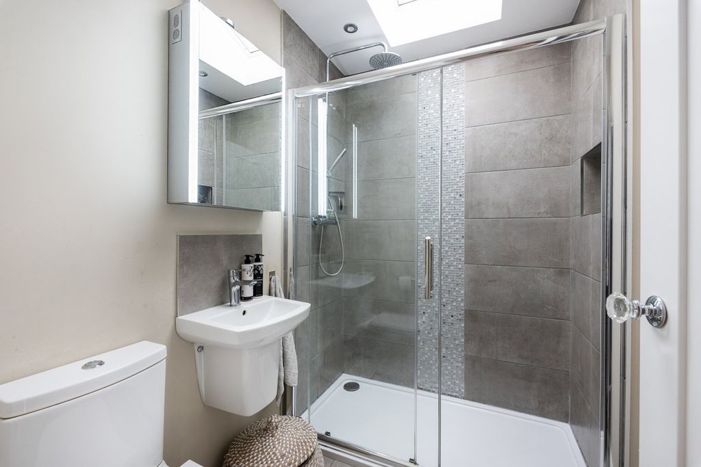 Additional image 16 of 4 bed semi-detached house for saleWidcombe Hill, Bath BA2