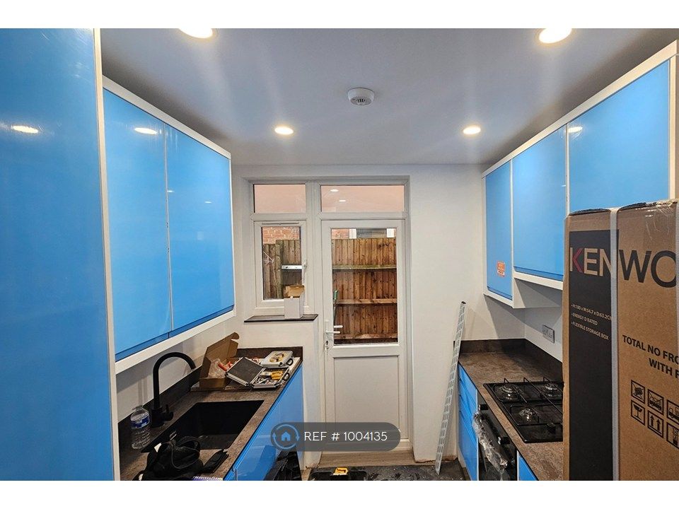 Property photo 2 of 4 New Kitchen