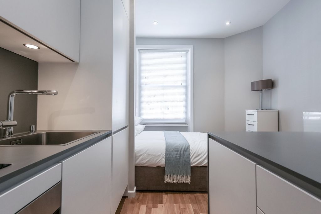 Property photo 1 of 16 Kitchen