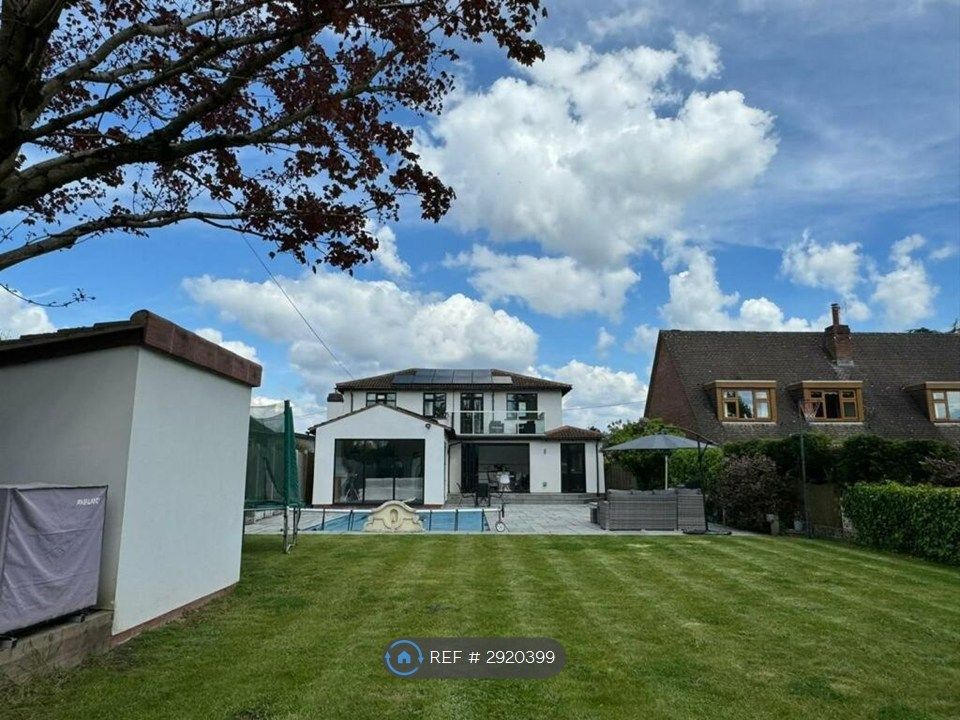 Property photo 2 of 15 Heated Pool/Out Building