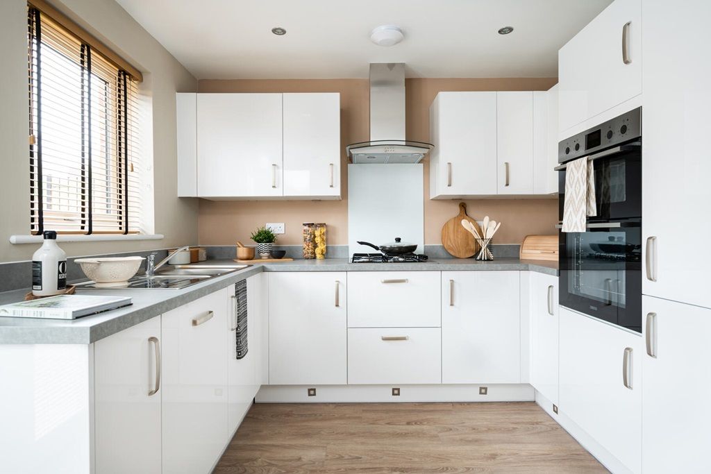 Property photo 1 of 11 Sociable Kitchen Diner